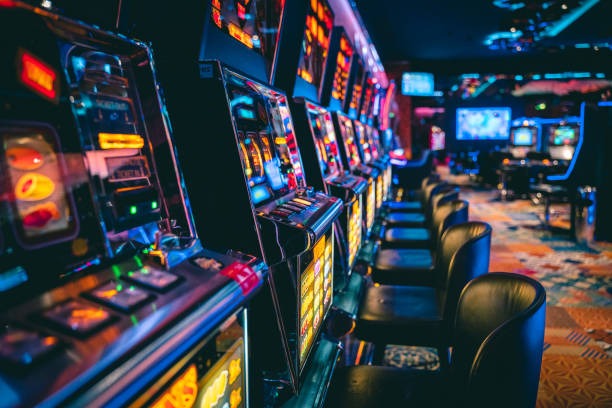 hollyslot77 featured game showcase